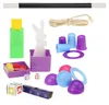 Toi-Toys 35219A - Magická škatuľa so 150 kúzlami Magická Náhľad obrázku produktu 6