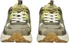 Jeep JM51091A Groove Mesh - Herren Sneaker - 105-Sage, Produktbild-Vorschau 15