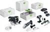 Kit combiné sans fil Festool pour la construction bois HKC Voir les images du produit 1