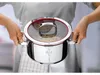 WMF - Garnek Function 4 z pokrywą 24cm/5,7L Podgląd zdjęcia produktu 2