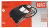 Carpoint Pompa a pedale doppia Premium Anteprima dell’immagine prodotto 3