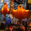 Halloween Deko, Halloween dekoration outdoor, 3 Stück 60cm Produktbild-Vorschau 6