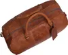 The Chesterfield Brand Reisetasche Umhängetasche Liam Produktbild-Vorschau 3