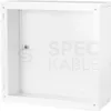 Box Multimedia Multimedia Verteilerschrank 50x50x20cm Produktbild-Vorschau 11