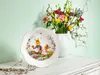 Villeroy & Boch Spring Fantasy Schale groß Blumenwiese Produktbild-Vorschau 3