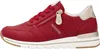 Remonte Sporthalbschuhe Formsohle modisch in rot, Gr. 36 Produktbild-Vorschau 6