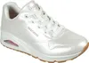 Skechers Uno - Pearl Queen weiß 39 Produktbild-Vorschau 6