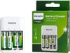 Philips PHILIPS bateriju lādēšanas ierīce Produktbild-Vorschau 6