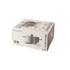 BergHOFF Leo Graphite, 6 l, Edelstahl, Keramik, Gas, Produktbild-Vorschau 2