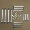 Ring-Maulschlüssel-Satz 600N/21, 21-teilig (verchromt) Produktbild-Vorschau 13