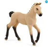 Schleich Horse Club 13929 Puledro Hannoverian, dun Anteprima dell’immagine prodotto 4