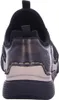 Rieker Damen Sneaker Ziernaht Halbschuh sportliche Sohle Produktbild-Vorschau 29