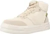 Sneakers Del Marchio Liu-jo Del Modello Cleo 22 Warm Bianco Anteprima dell’immagine prodotto 8