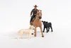 Schleich Farm World     42578 Westernreiten Produktbild-Vorschau 5