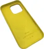 Apple iPhone 16 Pro Silicon Case with MagSafe sternfrucht Produktbild-Vorschau 16