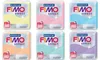 Staedtler Mod.masse Fimo soft rosé Produktbild-Vorschau 1