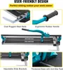 Tagliapiastrelle professionale 800 mm di larghezza massima Anteprima dell’immagine prodotto 6
