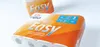 Fripa Küchenrolle EASY 3074003 3lg. 45Bl. Zellstoff hochws Produktbild-Vorschau 2