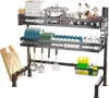 Heikoeco® Abtropfgestell Geschirr, Abtropfgestell, Extra Produktbild-Vorschau 1