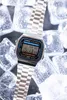 Casio Armbanduhr Collection A168WA-1YES Produktbild-Vorschau 2