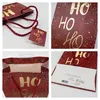 PremiumLine Geschenktaschen für Flaschen Weihnachten 6 Produktbild-Vorschau 4