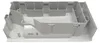 Griffplatte Siemens 00652390 Handgriff Schalengriff für Produktbild-Vorschau 10
