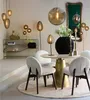 Vaso Light & Living PHYLIA in plastica nero opaco – Anteprima dell’immagine prodotto 2