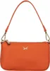 Sansibar Schultertasche Umhängetasche Shoulder Bag Orange Produktbild-Vorschau 1