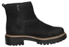 Rieker Stiefel Schwarz Produktbild-Vorschau 24