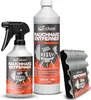 bio-chem Rauchharz-Entferner - 500 ml + 1000 ml Produktbild-Vorschau 1