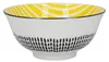 KitchenCraft Keramik-Müslischale Mono Design – 4er-Set Produktbild-Vorschau 7