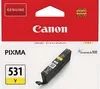Patrone Canon CLI-531Y         yellow Anteprima dell’immagine prodotto 3