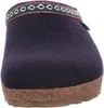Haflinger Damen Hausschuh Herren Pantoffel Wollfilz Muster Produktbild-Vorschau 22