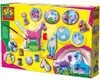 SES Creative Children's Fantasy Horses Casting and Painting Podgląd zdjęcia produktu 14