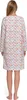 Weihnachten Nachthemd Damen Langarm Pyjamas Geschenk Moraj Produktbild-Vorschau 6