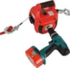 Berger & Schröter Verricello elettrico 31717 Trazione a Produktbild-Vorschau 1