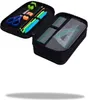 Piórnik rozkładany potrójny CoolPack Scary Stickers Podgląd zdjęcia produktu 2