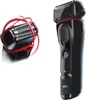 Braun Series 5 5030s Elektrischer Rasierer, Ausfahrbarer Produktbild-Vorschau 25