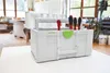 Festool Systainer³ ToolBox SYS3 TB M 237 Anteprima dell’immagine prodotto 12