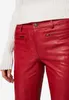 Ricano Damen Lederhose Lederjeans DONNA aus butterweichem Produktbild-Vorschau 3