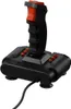 RETRO HRY Joystick QuickShot II čierny Náhľad obrázku produktu 1