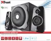 Vertrauen Tytan 2.1 Altavoces 60W Produktbild-Vorschau 18