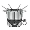 Kuechenprofi 2142002800 Fondue mit 6 Fonduegabeln, Produktbild-Vorschau 1