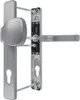 Premium Drückergarnitur Saturn DHS 92mm - Rechteckig - Produktbild-Vorschau 6