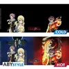 Fairy Tail Mug Heat Change 460 ml Natsu & Lucy Produktbild-Vorschau 3