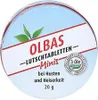 Olbas Minis Pastylki do ssania 1X20 g Podgląd zdjęcia produktu 2
