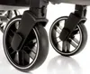 4Baby | Kočárek - Kočárek Buggy - Šedá - Multifunkční - s Náhled obrázku produktu 7