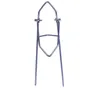 2er Set Angelrutenhalter Boden | Rutenhalter aus Metall - Produktbild-Vorschau 5