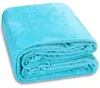 Deuba Coperta Plaid Matrimoniale Pile Premium da Divano Anteprima dell’immagine prodotto 1