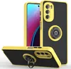 Moto G Stylus 5G 2022 Hülle, Ring Halter Ständer Matte Produktbild-Vorschau 1